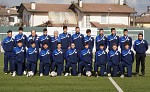 Rappresentativa Juniores Rappresentativa Juniores